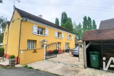 Maison 8 pièces 390000 €