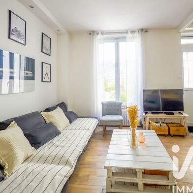 Maison 4 pièces 472000 €