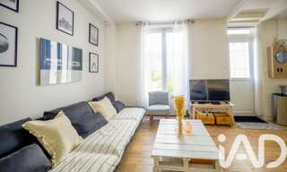 Maison 4 Pièces 85 m² à vendre à Nanterre (92000)