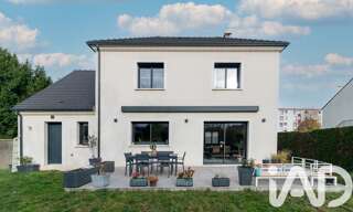 Maison 6 Pièces 125 m² à vendre à Neuilly-sur-Marne (93330)