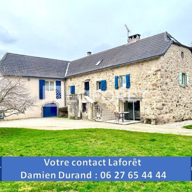 Maison 5 pièces 235000 €