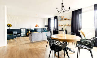 Appartement 3 Pièces 87 m² à vendre à Valence (26000)