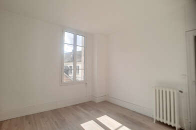 Appartement 3 pièces 89000 €