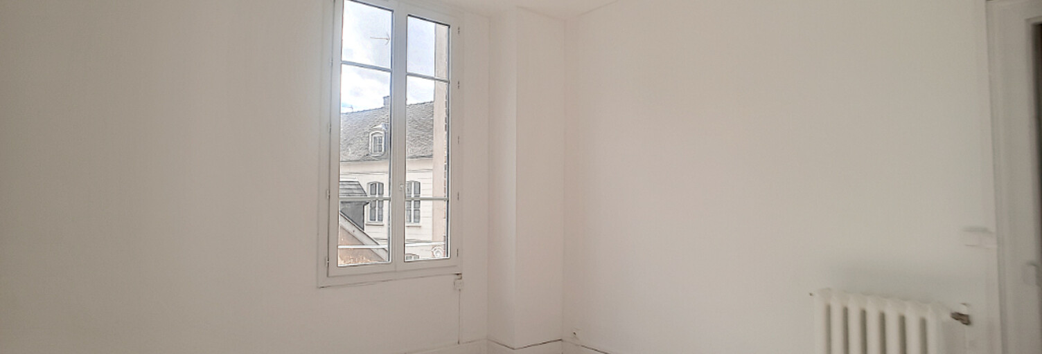 Appartement 3 Pièces 55 m² à vendre à Évreux (27000)