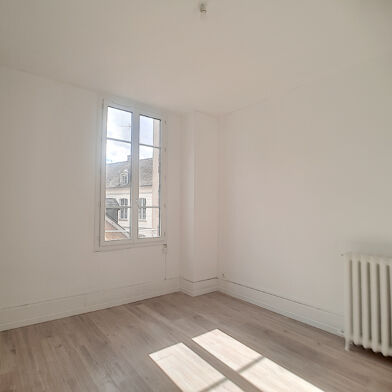 Appartement 3 pièces 89000 €