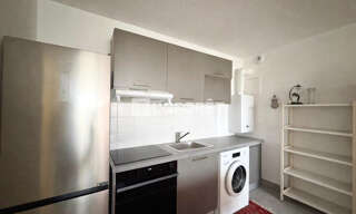 Appartement 2 Pièces 41 m² à louer à Montpellier (34000)