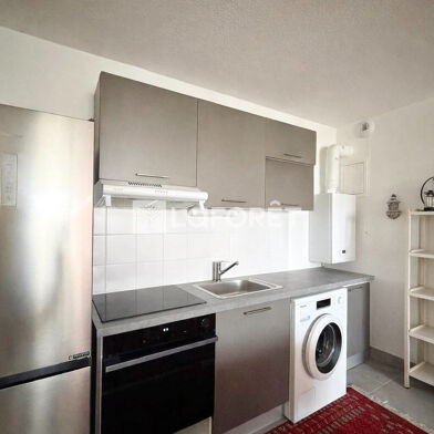 Appartement 2 pièces 795 €