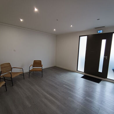 Appartement 4 pièces 850 €