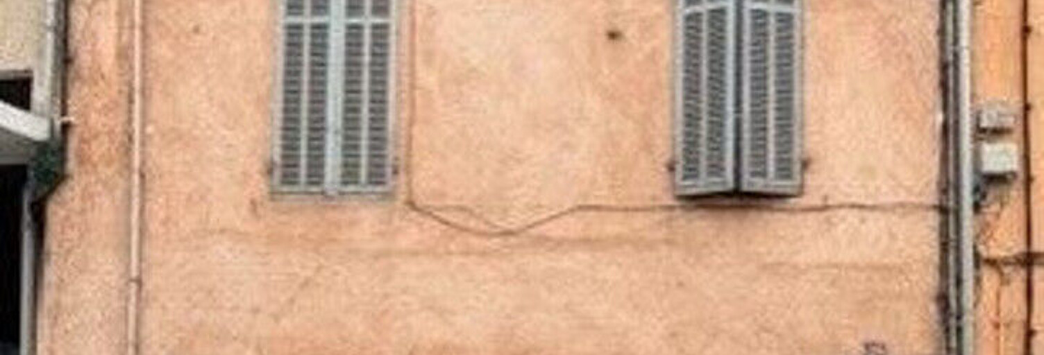 Appartement 3 Pièces 53 m² à vendre à Gardanne (13120)