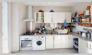 Appartement 3 Pièces 53 m² à vendre à Gardanne (13120)