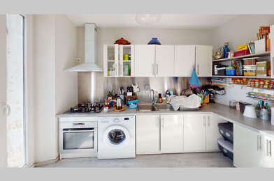 Appartement 3 pièces 232000 €