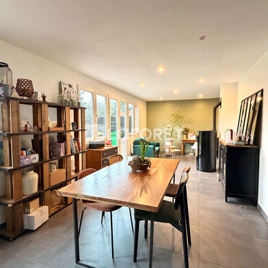 Maison 4 pièces 285000 €