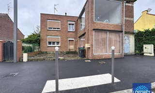 Maison 6 Pièces 144 m² à vendre à Wallers (59135)