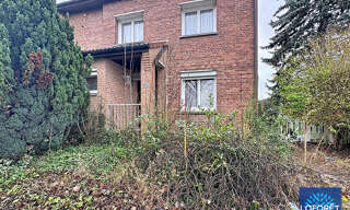 Maison 6 Pièces 100 m² à vendre à Wallers (59135)