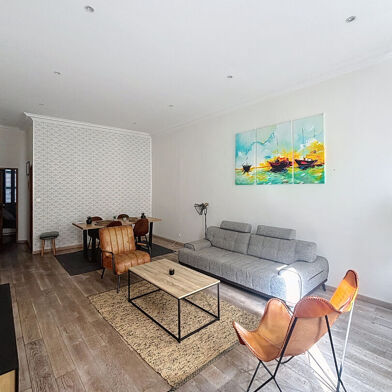 Appartement 3 pièces 960 €