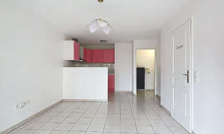 Appartement 2 Pièces 41 m² à louer à Marseille 4 (13004)