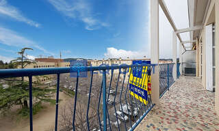 Appartement 4 Pièces 72 m² à vendre à Draguignan (83300)