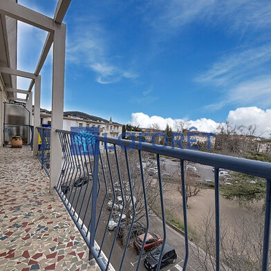 Appartement 4 pièces 123700 €