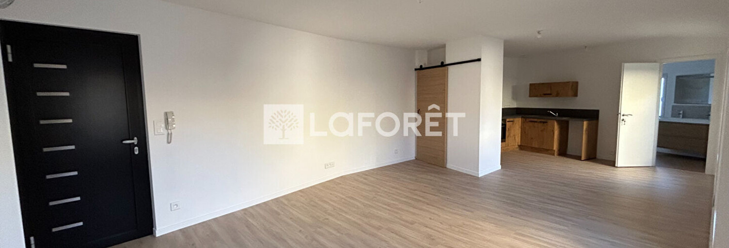 Appartement 3 Pièces 76 m² à louer à L'Isle-sur-la-Sorgue (84800)