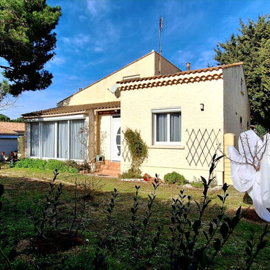 Maison 6 pièces 404000 €