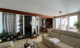 Appartement 4 Pièces 93 m² à vendre à Châteauneuf-de-Gadagne (84470)