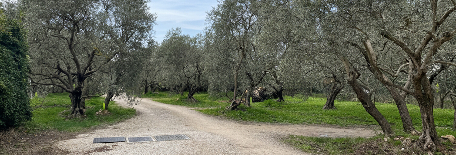 Appartement 4 Pièces 93 m² à vendre à Châteauneuf-de-Gadagne (84470)