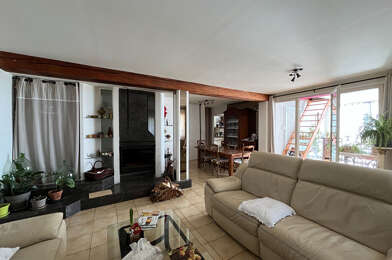 Appartement 4 pièces 194000 €