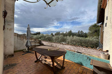 Appartement 3 pièces 174000 €