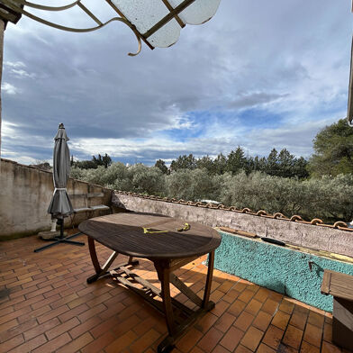 Appartement 3 pièces 174000 €