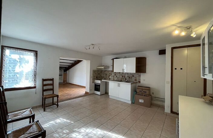 Appartement Chateauneuf De Gadagne 3 pièce(s) 57 m2 — photo 2