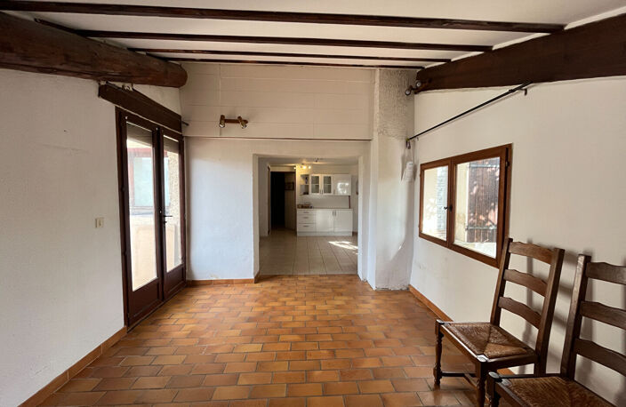 Appartement Chateauneuf De Gadagne 3 pièce(s) 57 m2 — photo 4