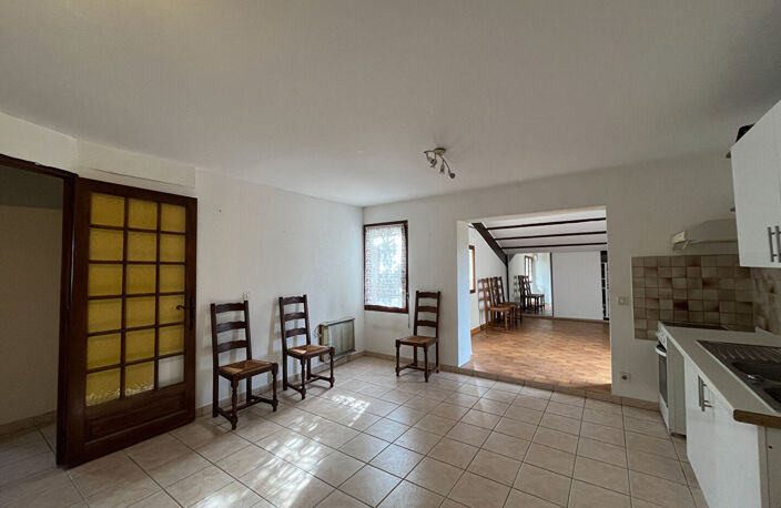 Appartement Chateauneuf De Gadagne 3 pièce(s) 57 m2 — photo 5