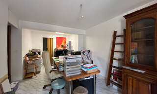 Appartement 2 Pièces 34 m² à vendre à Châteauneuf-de-Gadagne (84470)