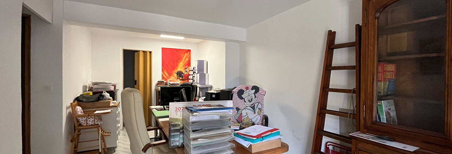 Appartement 2 Pièces 34 m² à vendre à Châteauneuf-de-Gadagne (84470)