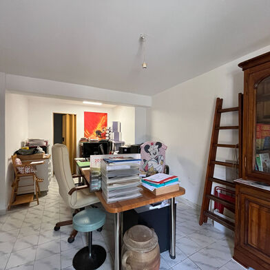 Appartement 2 pièces 77000 €