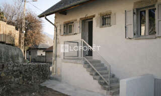 Appartement 3 Pièces 64 m² à louer à Barberaz (73000)