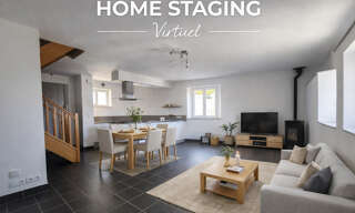 Appartement 3 Pièces 64 m² à louer à Barberaz (73000)