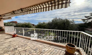 Appartement 4 Pièces 106 m² à vendre à Vence (06140)