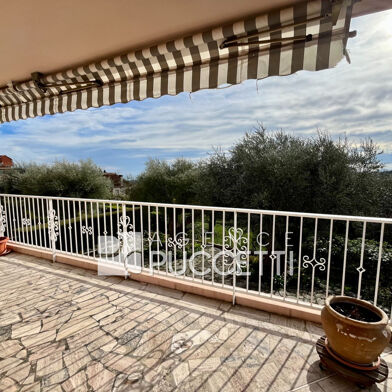 Appartement 4 pièces 550000 €