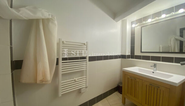 Appartement 3 pièces  à vendre Sainte-Maxime 83120