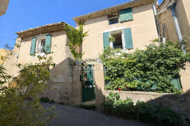 Maison 5 pièces 290000 €