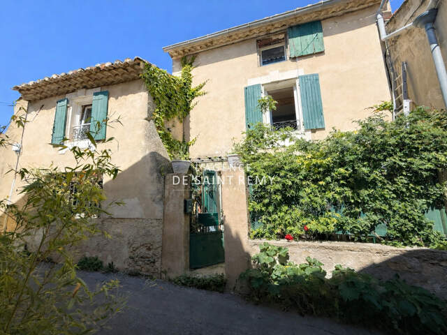 vente maison de village 5 Pièce(s) — photo du bien