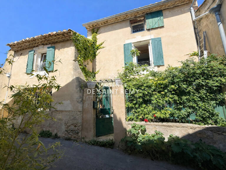 vente maison de village 5 Pièce(s) — photo 1