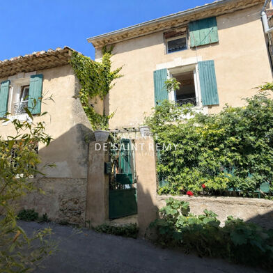 Maison 5 pièces 290000 €