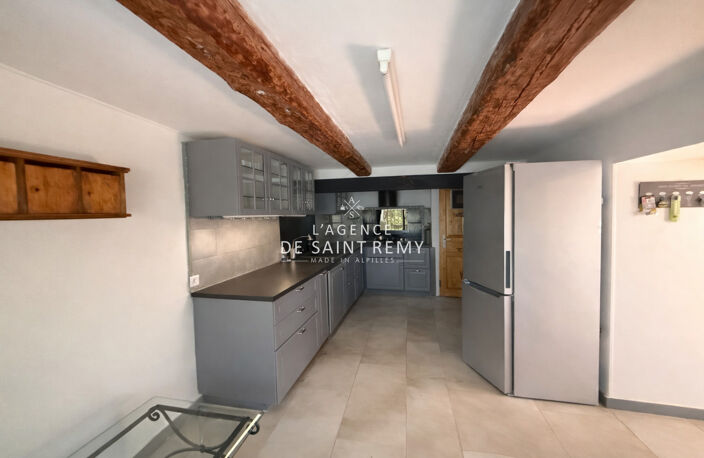 vente maison de village 5 Pièce(s) — photo 3