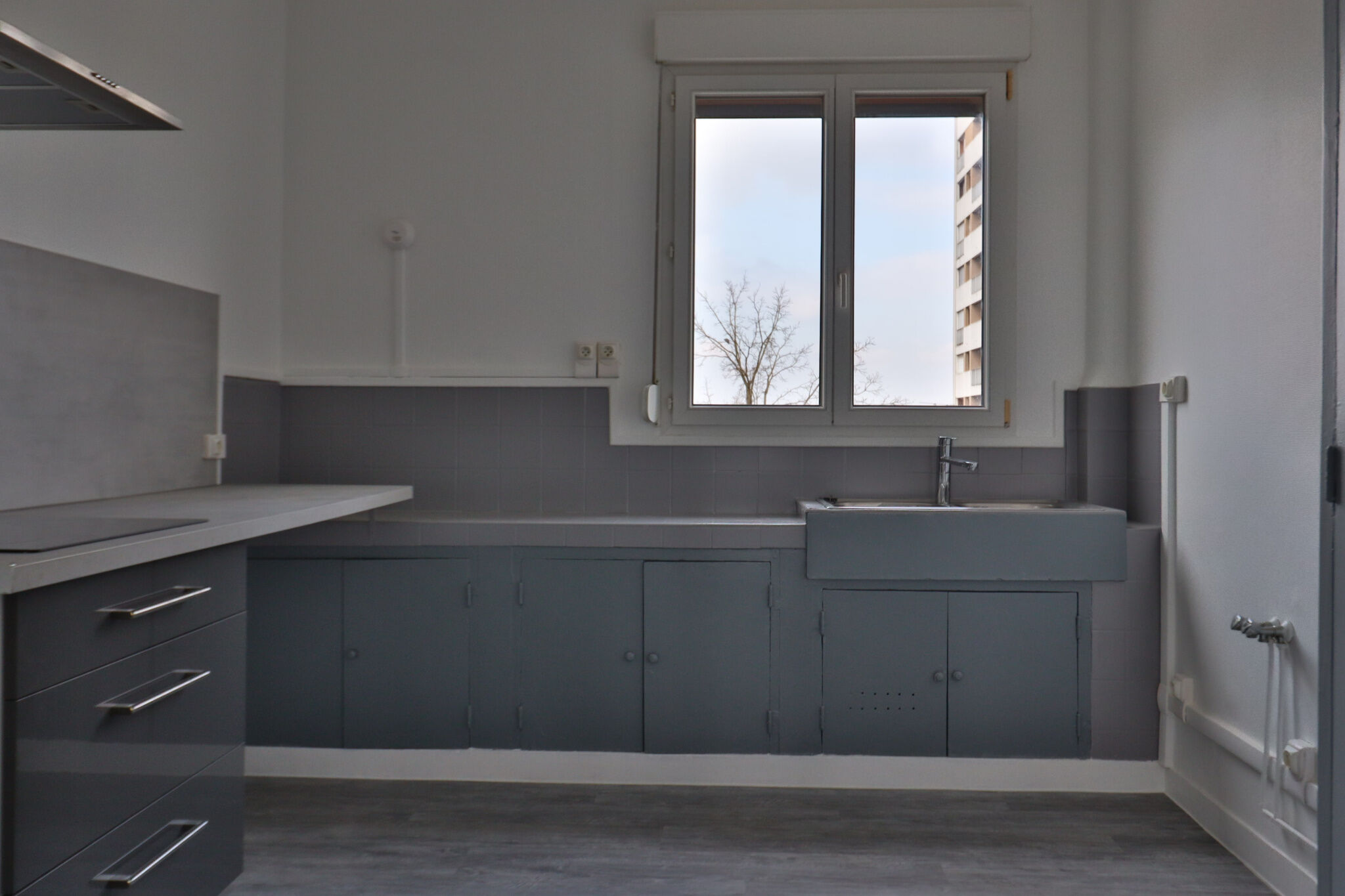 Appartement  T4 à louer Châlons-en-Champagne 51000