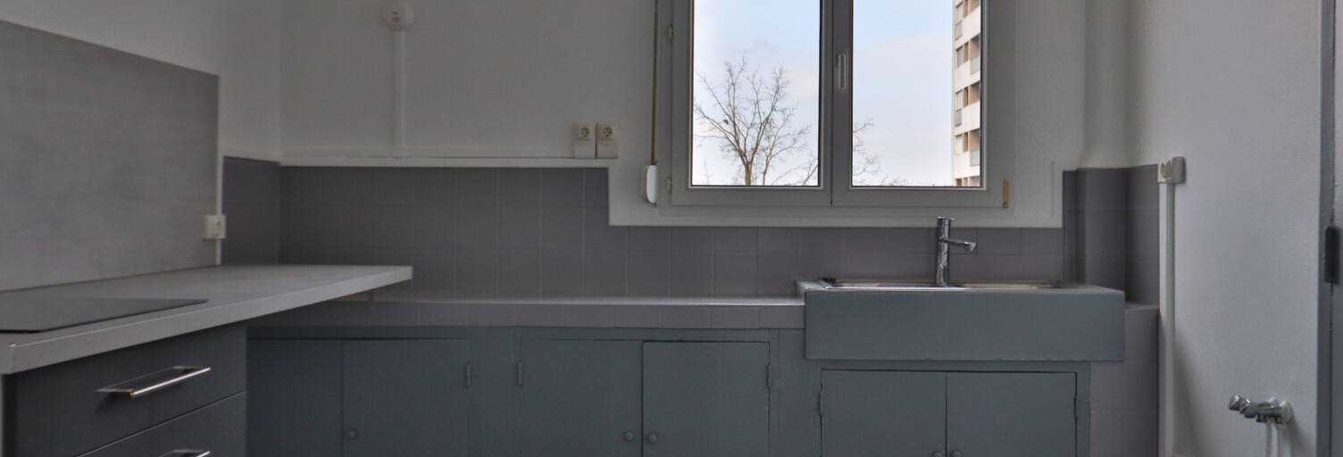 Appartement 4 Pièces 97 m² à louer à Châlons-en-Champagne (51000)