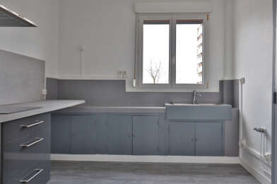 Appartement 4 pièces 730 €