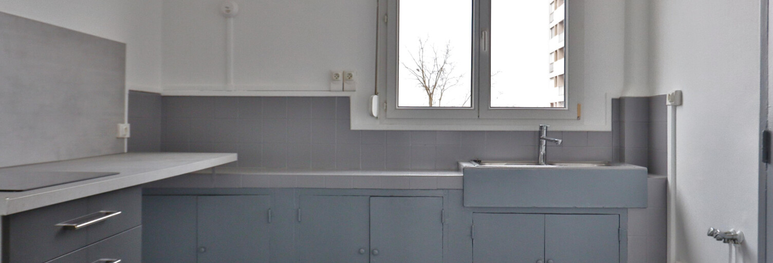 Appartement 4 Pièces 97 m² à louer à Châlons-en-Champagne (51000)