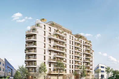 Appartement 5 pièces 758200 €